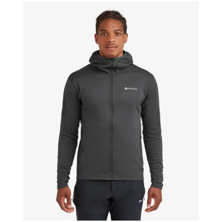 Функционален мъжки суитшърт Montane Fury Lite Hoodie