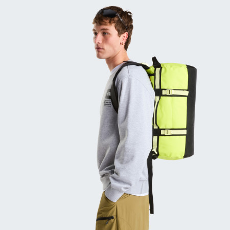 Пътна чанта The North Face Base Camp Duffel - Xs