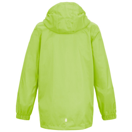 Детско яке Regatta Kids’ Pack-It Jacket III Sharp Green