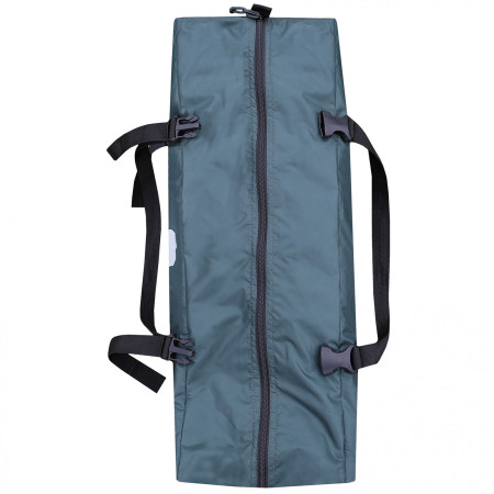 Палатка Zulu Dome 4 Plus Black