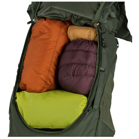 Раница Osprey Kestrel 58