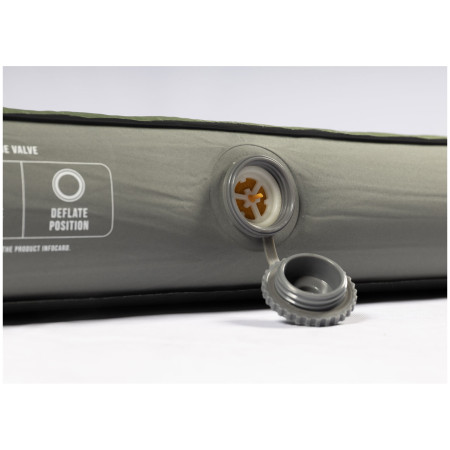 Самонадуваема постелка Vango Arcadia 10 Grande