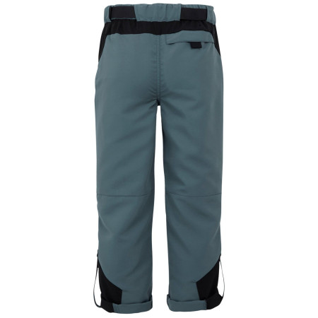 Детски панталони Regatta Sorcer Mountain Trousers VII