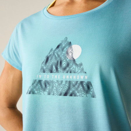 Дамска тениска Dare 2b Serenity Tee