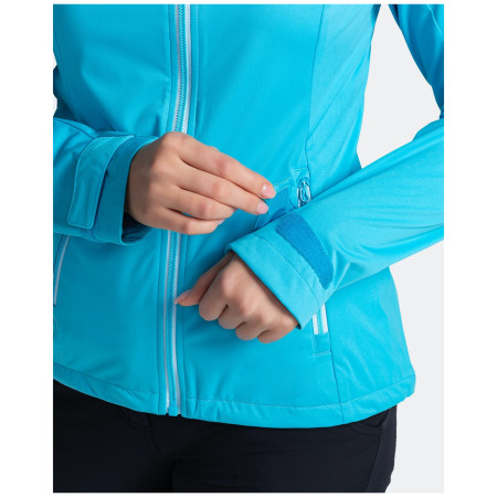 Дамско софтшел яке Kilpi Beltra