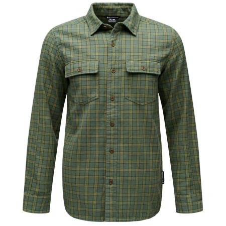 Мъжка риза Black Diamond M Project Twill LS Shirt