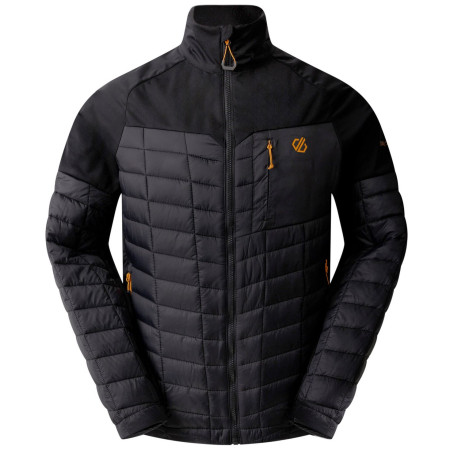 Мъжко яке Dare 2b Mountaineer II Hybrid черен black