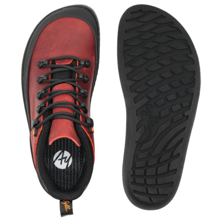 Дамски обувки Aylla Rumi Evo WP