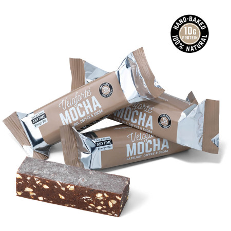 Бар Veloforte Mocha Bar