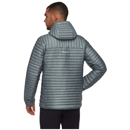 Мъжко яке Mammut Broad Peak Light IN Hooded Jacket Men