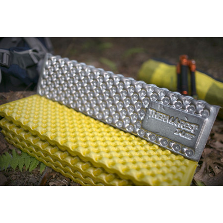 Постелка Therm-a-Rest Z-Lite Sol Regular