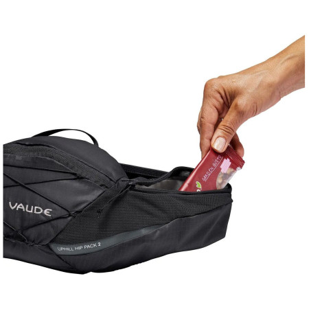 Чанта за кръста Vaude Uphill Hip Pack 2