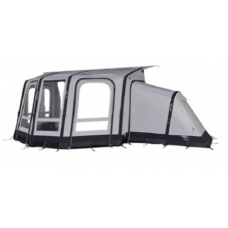 Пристройка  Vango Kalari Annex сив GrayViolet