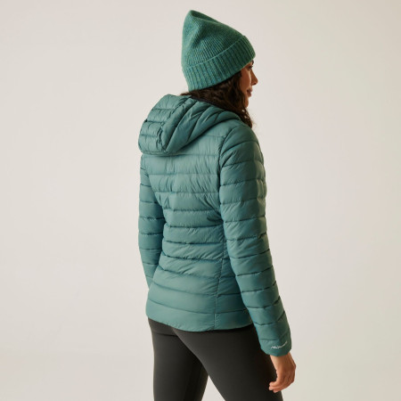 Дамско яке Regatta Women’s Hooded Marizion