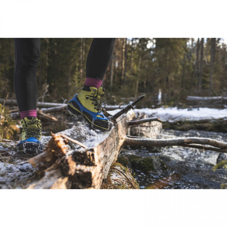 Котки Warg Iceman