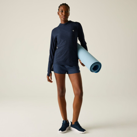 Дамска тениска Dare 2b Sprint Cty Hoodie