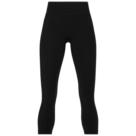 Дамски клин On Running Performance Tights 7/8 черен Black