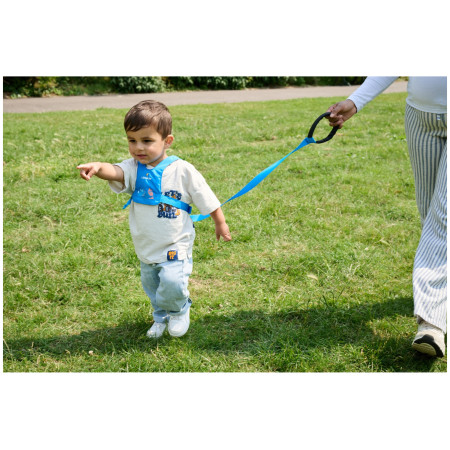 Детска каишка LittleLife Toddler Reins Triceratops