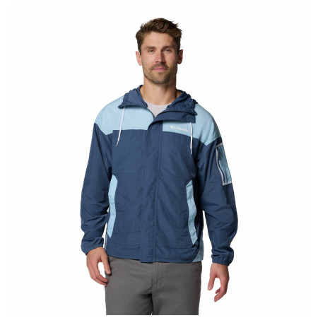 Мъжка ветровка Columbia Challenger™ II Windbreaker