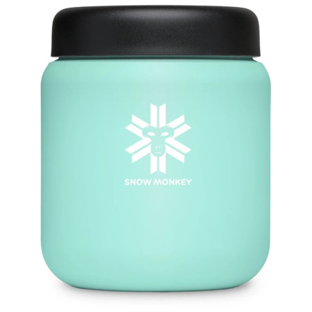 Термос за храна Snow Monkey Foodie Maxi 700 ml