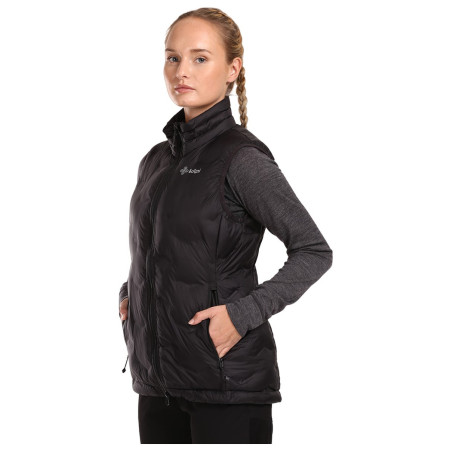 Дамска жилетка Kilpi Nai-W