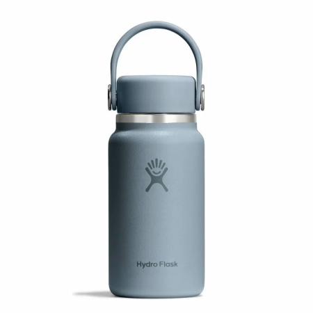Термос Hydro Flask Micro Hydro 200 ml тъмно сив Shale Gray
