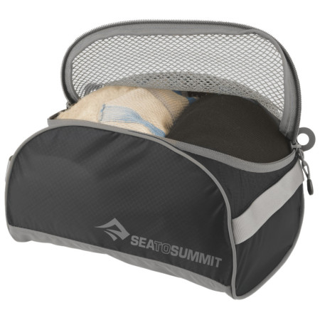 Чанта за дрехи Sea to Summit Packing Cell S черен/сив