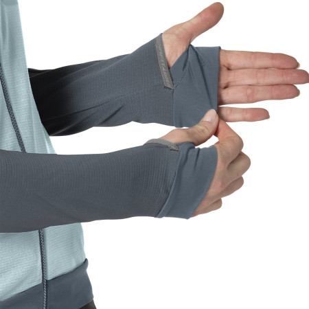 Дамски суитшърт Dynafit Radical Ptc W Jkt