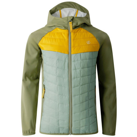 Детско яке Dare 2b Explore II Hybrid