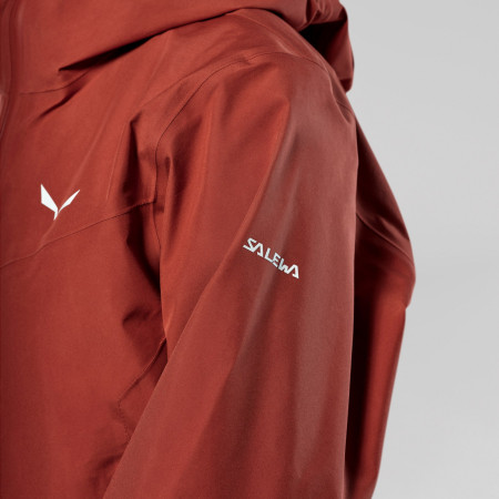 Водоустойчиво Gore-Tex яке Salewa Puez Gtx 3L Epe Jacket W