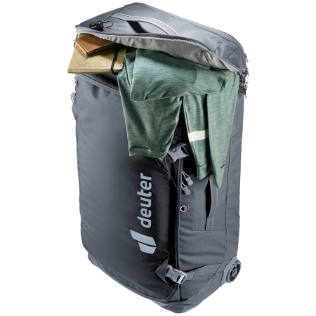 Пътен куфар Deuter Duffel Pro Movo 90