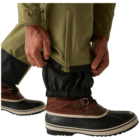 Мъжки панталони Dare 2b Achieve II Pant