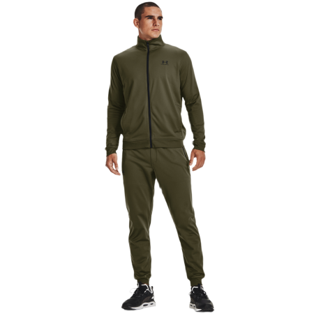 Мъжки анцуг Under Armour Sportstyle Tricot Jogger