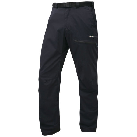 Мъжки панталони Montane Terra Pack Pants черен Black