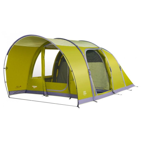 Надуваема палатка Vango Capri 400 (light green)