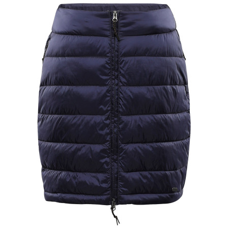 Дамска зимна пола Alpine Pro Lorfa черен