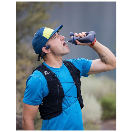 Бутилка с филтър LifeStraw Peak Squeeze Bottle 650ml