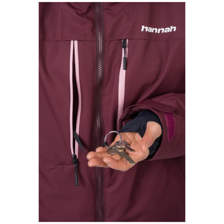 Дамско яке Hannah Noren