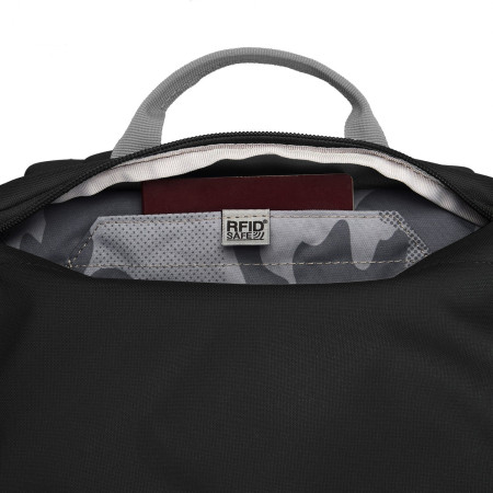 Пътна раница Pacsafe GO 44L Carry-on