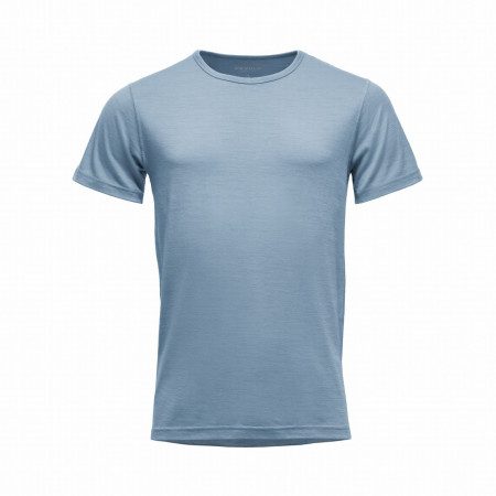 Функционална мъжка тениска Devold Breeze Plus Merino 200 T-Shirt Man