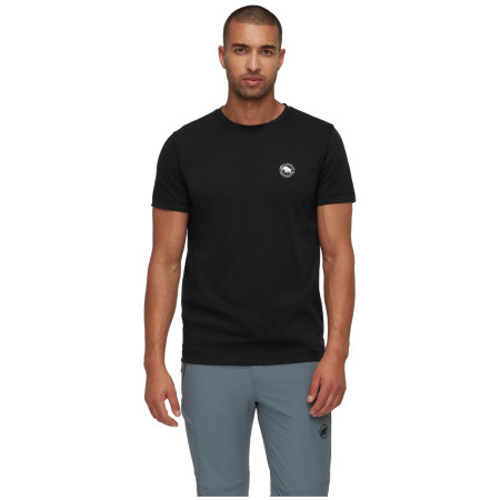 Мъжка тениска Mammut Core T-Shirt Men Garantie