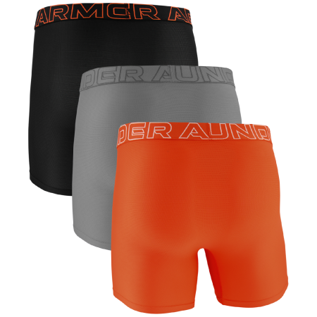 Мъжки боксерки Under Armour Performance Tech Mesh - Solid 6