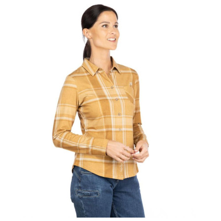 Дамска риза Chillaz Similaun 2.0