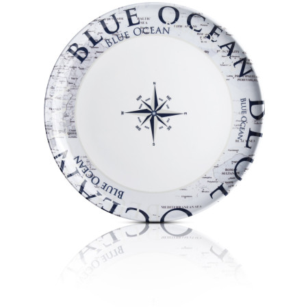 Чиния Brunner Tivoli Dinner plate
