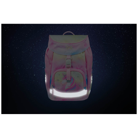 Ученическа раница Baagl Airy