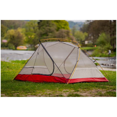 Свръх лека палатка Warg Alp 2