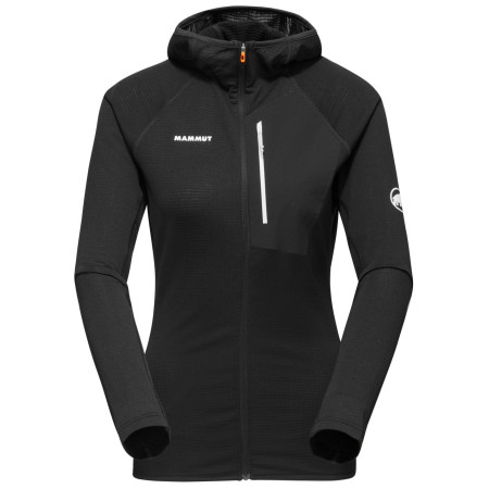 Дамски функционален суитшърт Mammut Aenergy Light ML Hooded Jacket Women