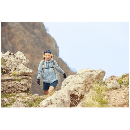 Дамско яке Dare 2b Notion Hybrid