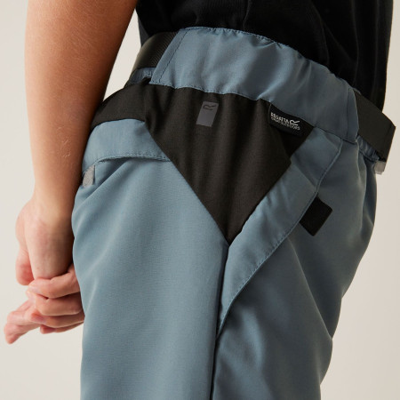 Детски панталони Regatta Sorcer Mountain Trousers VII