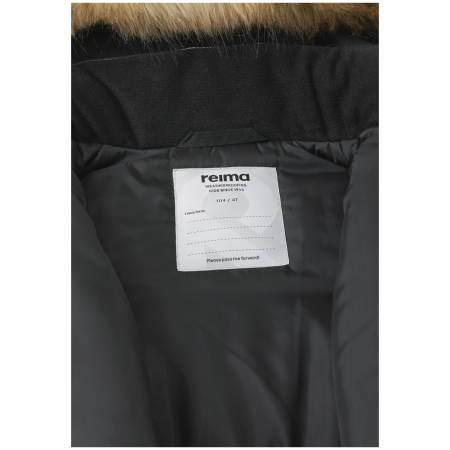 Детско зимно яке Reima Muurame